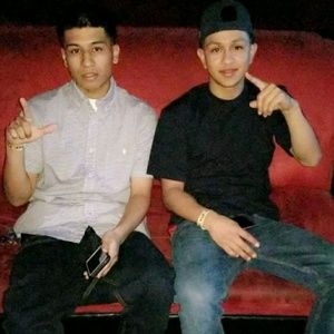 Meet your Posher, Roberto